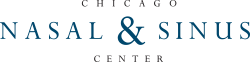 Chicago Nasal & Sinus Center logo