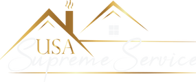 USA Supreme Services LLC logo