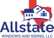 Allstate Siding & Windows logo
