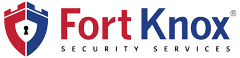 Fort Knox Home Security and Alarm Houston logo