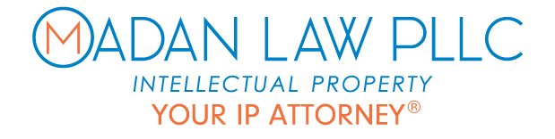 Madan Law PLLC logo