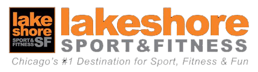 Lakeshore Sport & Fitness logo