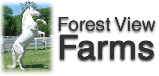 Forest View Farms logo