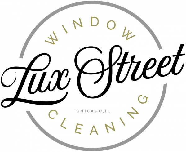 Lux Street Window Cleaning logo
