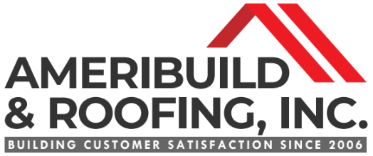 Ameribuild & Roofing, Inc. logo