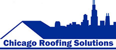 Chicago Roofing Solutions logo