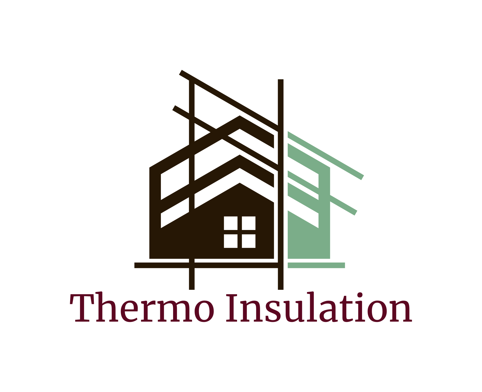 Thermo Insulation LLC logo