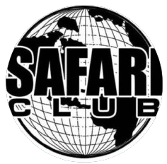 Club Safari Houston logo