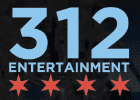 312 Entertainment logo