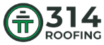 314 Roofing Solutions logo
