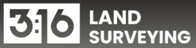 316 Land Surveying logo