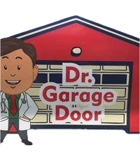 Dr. Garage Door Repair logo