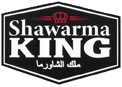 Shawarma King logo