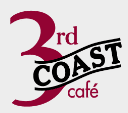 3rd Coast Cafe logo