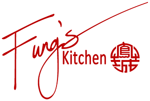 Fung’s Kitchen logo