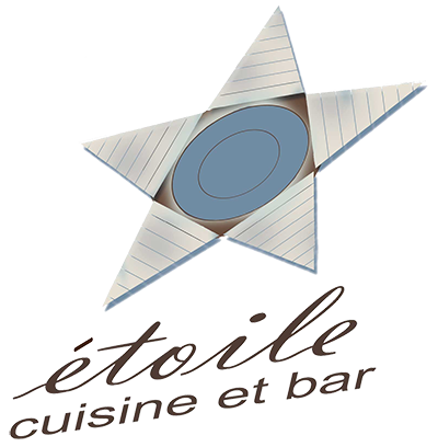 Étoile logo
