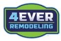 4Ever Remodeling logo