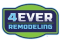 4Ever Remodeling logo