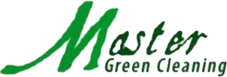 Master Green House Cleaning logo