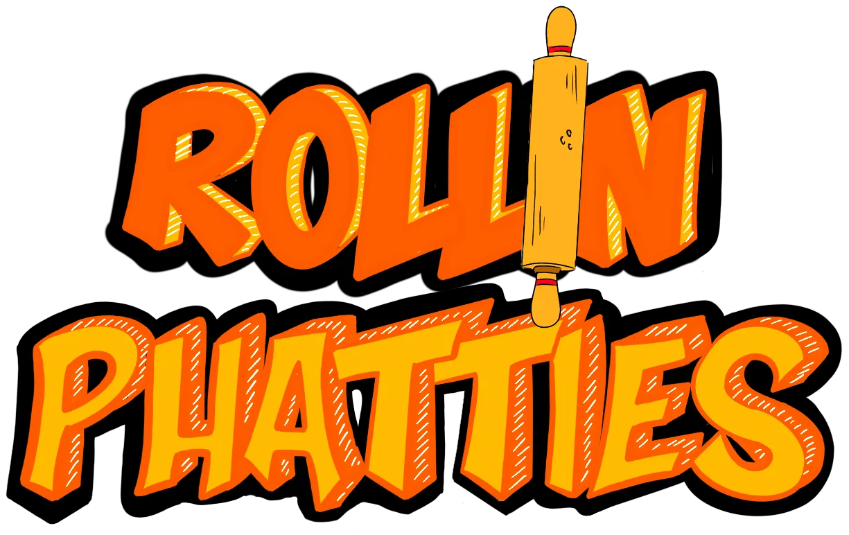 Rollin Phatties logo