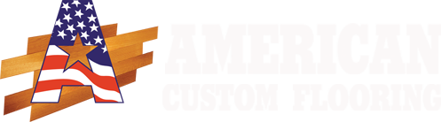 A-American Custom Flooring logo