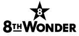8th Wonder Brewery logo