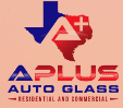 A+ Auto Glass logo