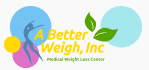 A Better Weigh Medical Weight Loss Center logo