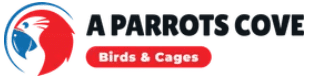 A Parrots Cove logo