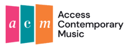 ACM School of Music logo