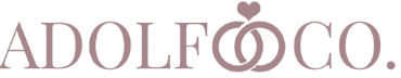 ADOLFO & CO. – Wedding Officiant and Studio logo