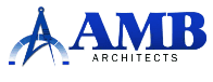AMB Architects logo