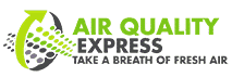 AQE Mold & Water Restoration – Houston logo