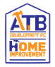 ATB Development Inc – Remodeling Construction logo