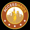 Accessmaids Inc logo