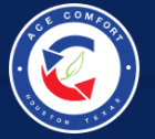 Ace Comfort Air Conditioning & Heating logo