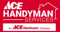 Ace Handyman Services Central Houston logo