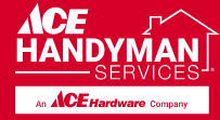 Ace Handyman Services Chicagoland logo