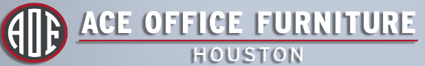 Ace Office Furniture Houston logo
