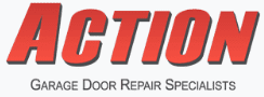Action Garage Door Repair Specialists logo