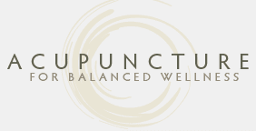 Acupuncture for Balanced Wellness logo