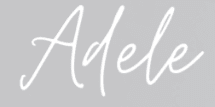 Adele Vydra, Certified Massage Therapist logo
