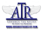 Advance Tax Relief LLC logo