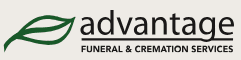 Advantage Funeral & Cremation Services logo