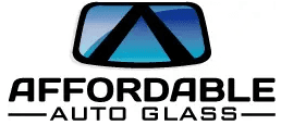 Affordable Auto Glass logo