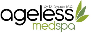 Ageless MedSpa logo