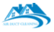 Air Duct Cleaning Houston logo