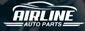 Airline Auto Parts logo