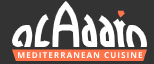 Aladdin Mediterranean Cuisine logo