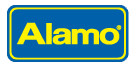 Alamo Rent A Car logo